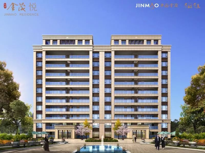 金茂和保利哪个好,保利物业和金茂物业哪个好