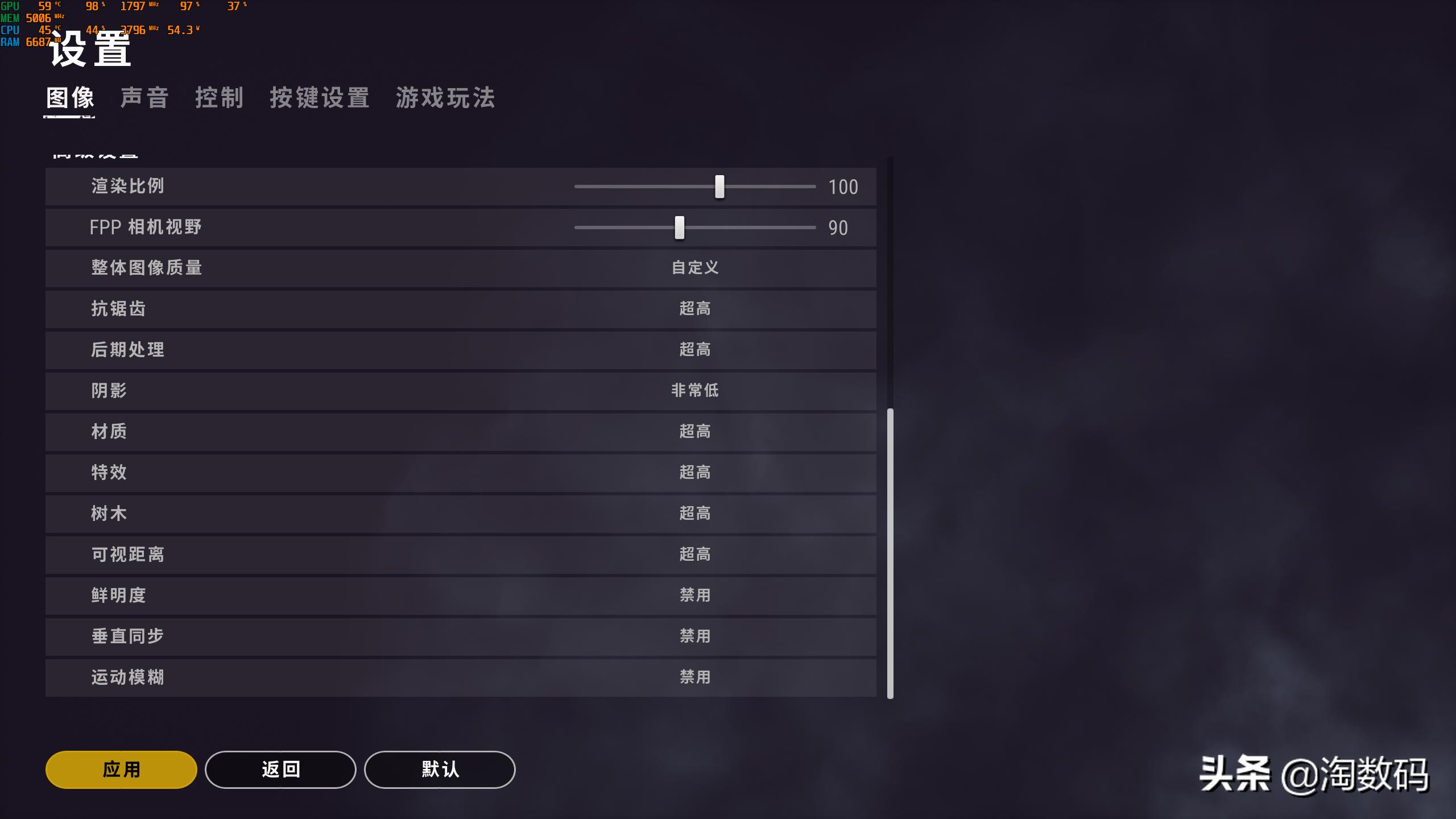 ￥1799买GTX1080全新显卡，你这让GTX1660Ti怎么活？还带一年保修