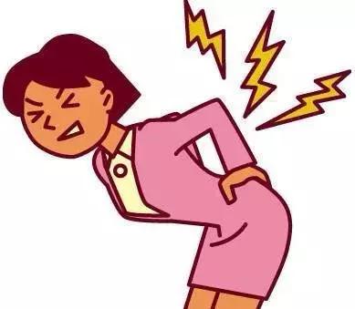 腰痛是怎么回事中医解释,腰痛怎么回事求解答