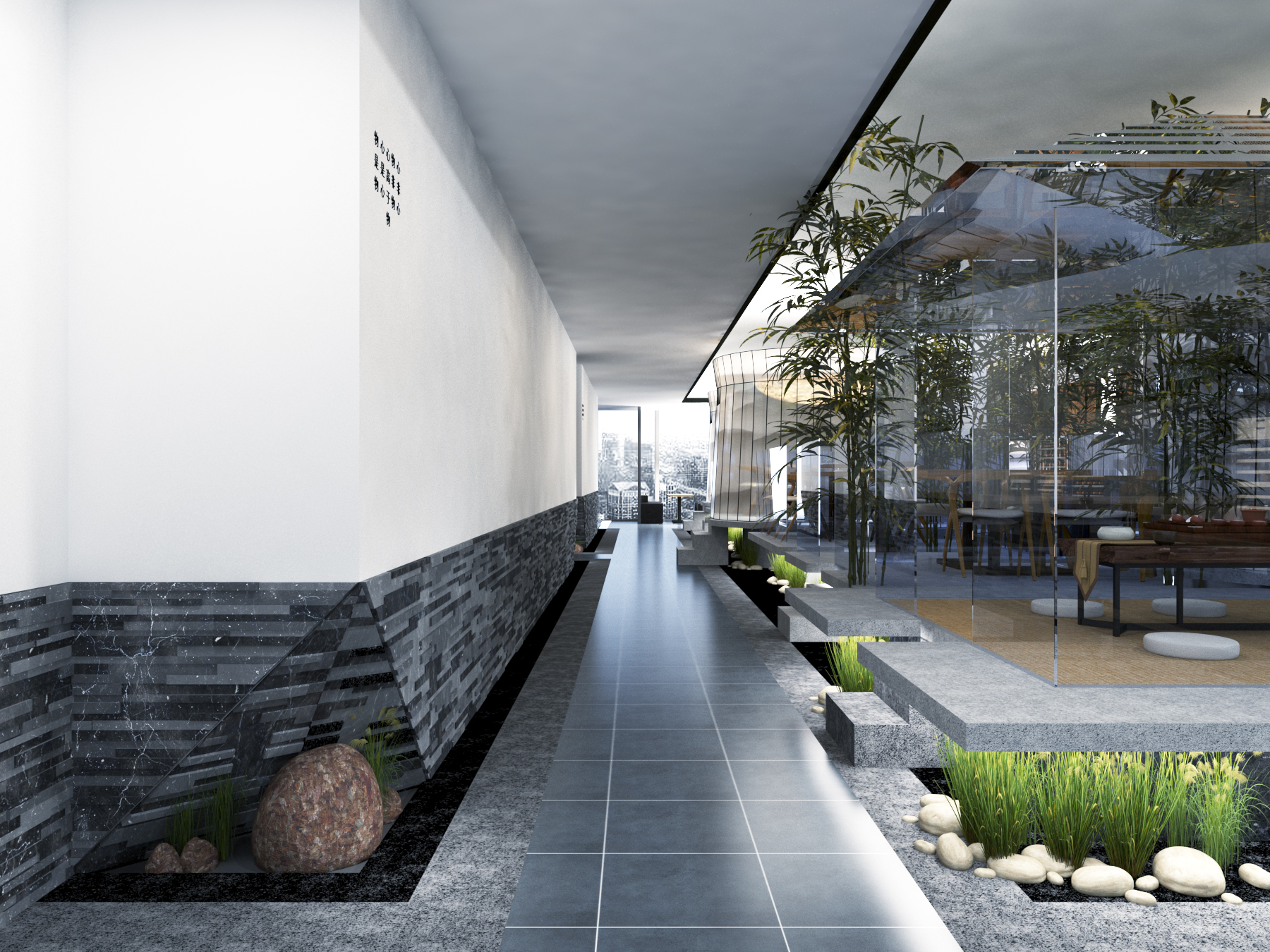 日式禅意素菜馆,广州禅意素菜馆