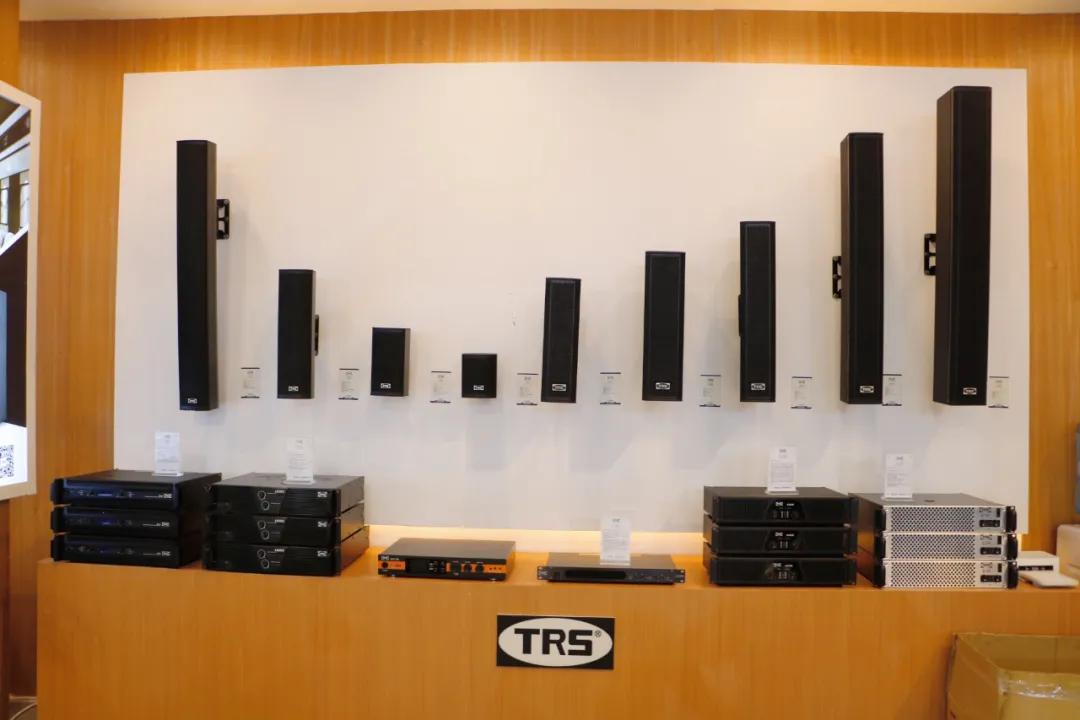 广展国际展览,广展展馆