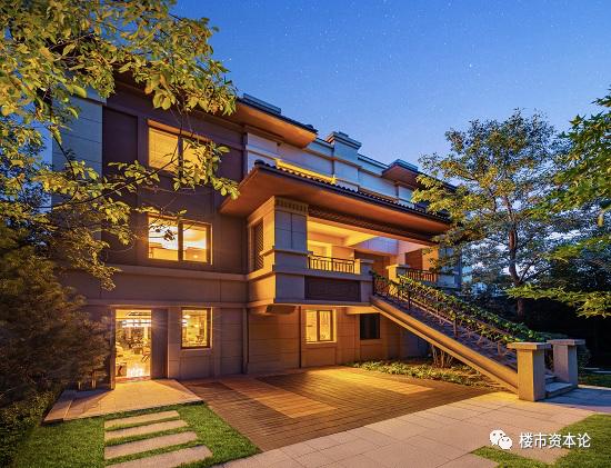 向往院落生活,向往的生活