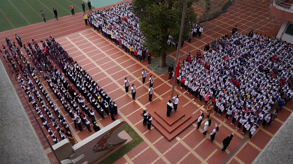 福建厦门岛内最好的小学中学,福建省厦门市最好的中学