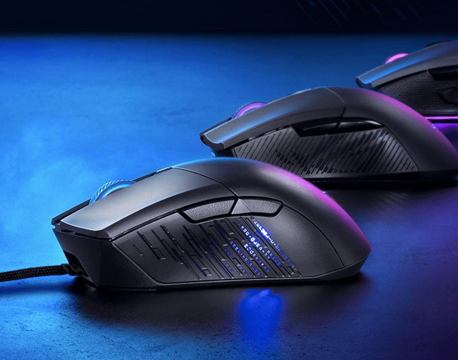 干货！2021年618电竞外设选购指南