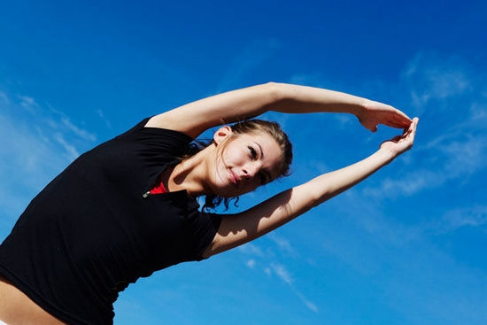 拉伸有什么好处关于拉伸的知识,如何正确进行健身中的拉伸