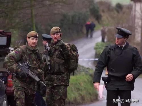 爱尔兰与英国的血海深仇,爱尔兰和英国历史恩怨