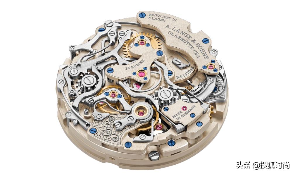 全球顶级名表展览会,探访豪车