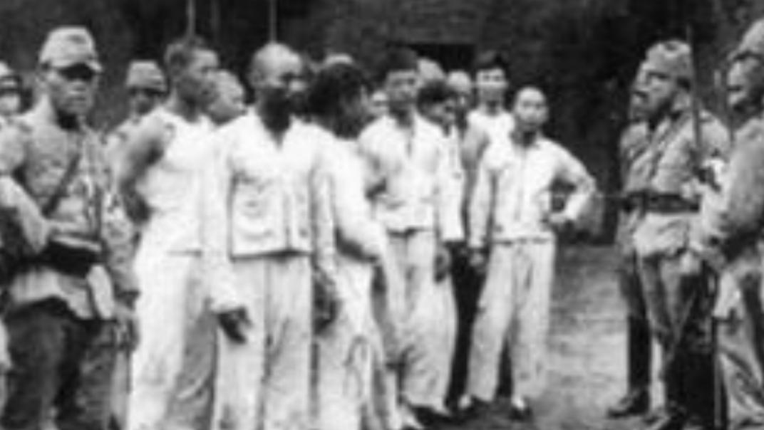 日本抓到的野人,日本野人被抓了吗