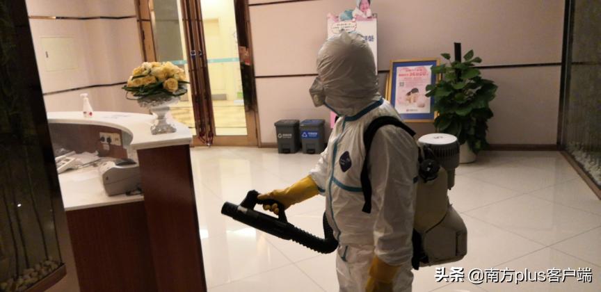 广州祈福新邨再增新病例，为此前确诊患者之子