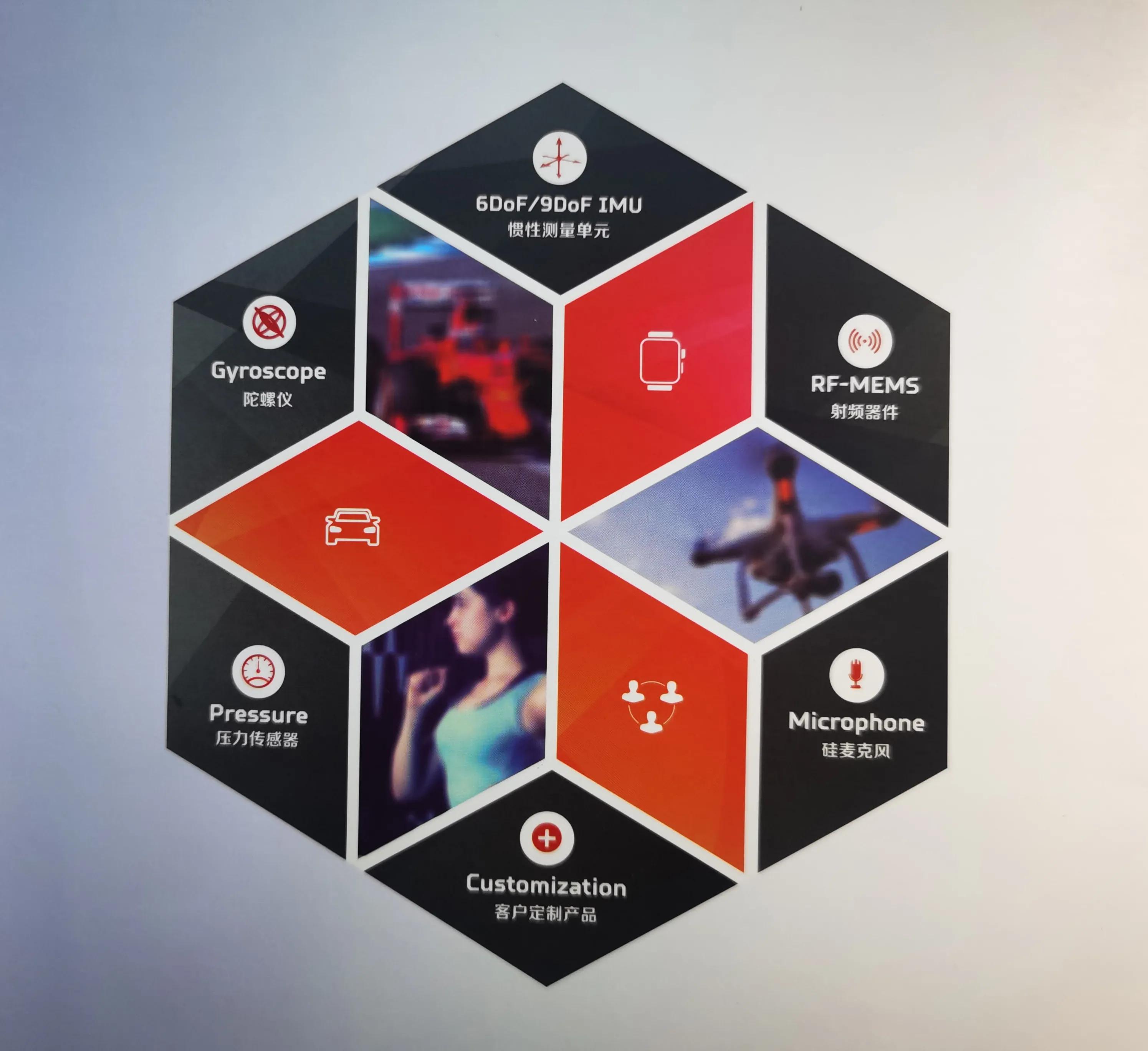 微电子产业调研,微电子的机遇和挑战