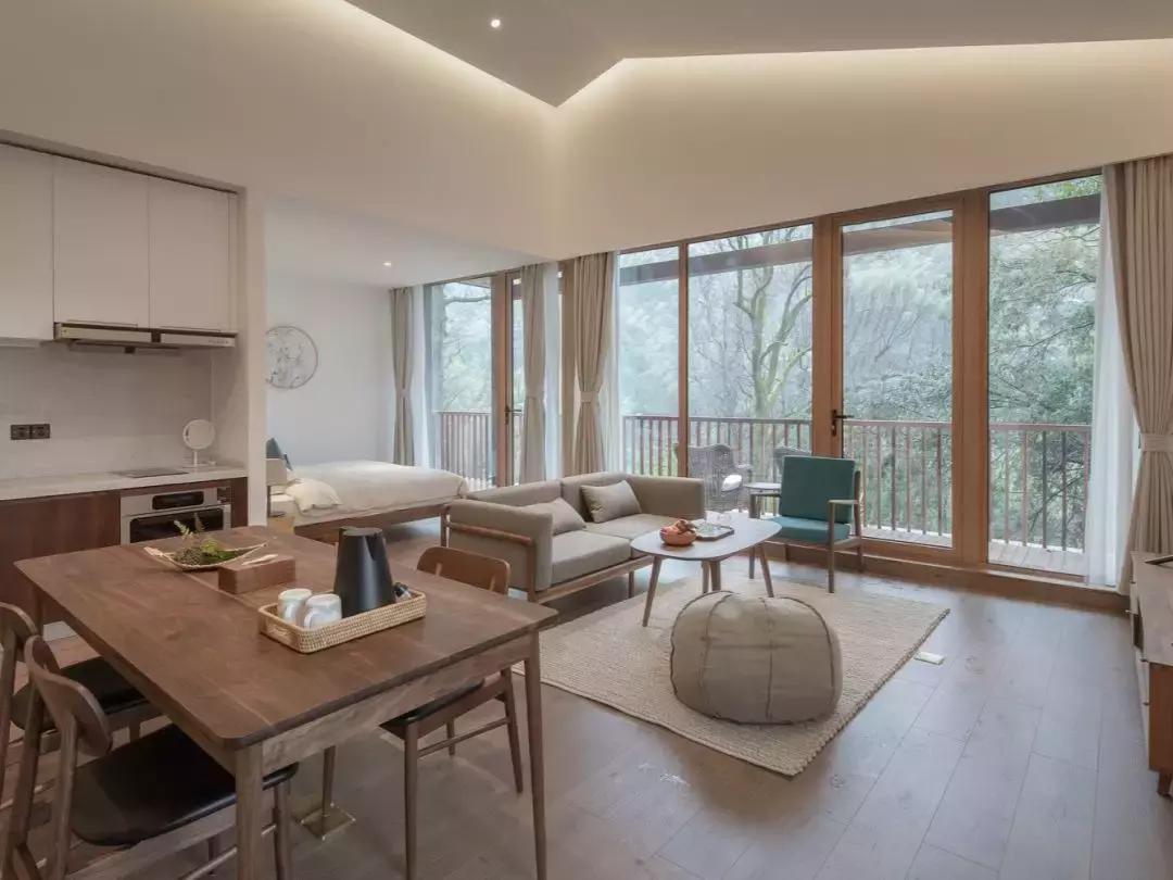 浙江最具有设计感的民宿,松阳全球十大必睡民宿