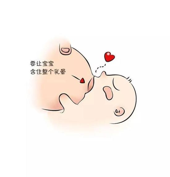 乳头皲裂,孩子都吸出血来,婆婆的一句话让我流泪到天亮