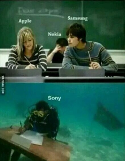 索尼手机销量低为什么还卖那么贵,索尼移动手机怎么样