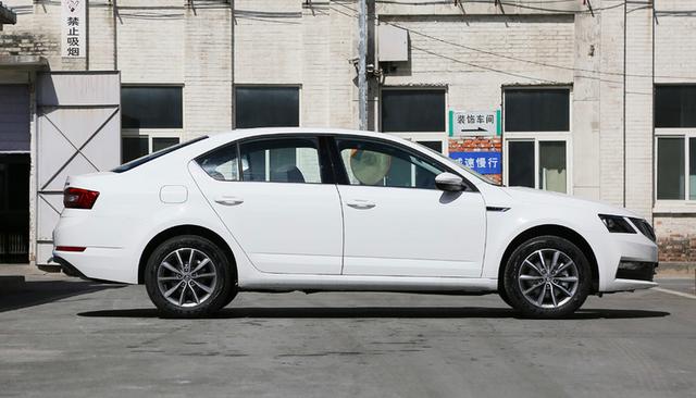 斯柯达明锐近期便宜了吗,斯柯达明锐降价幅度为什么这么大