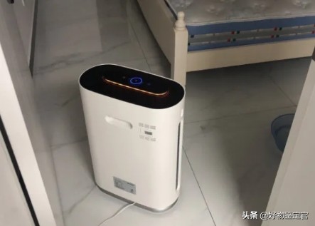 霍尼韦尔空气净化器黑科技产品,霍尼韦尔空气净化器2000元左右的