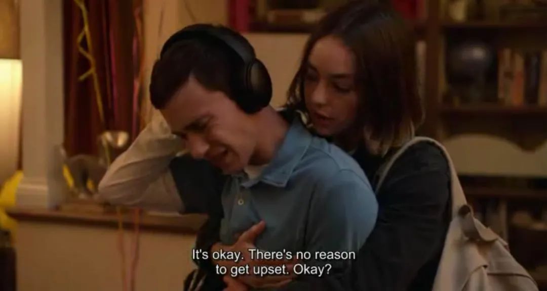 大结局后，我要狠狠安利这脱单神剧