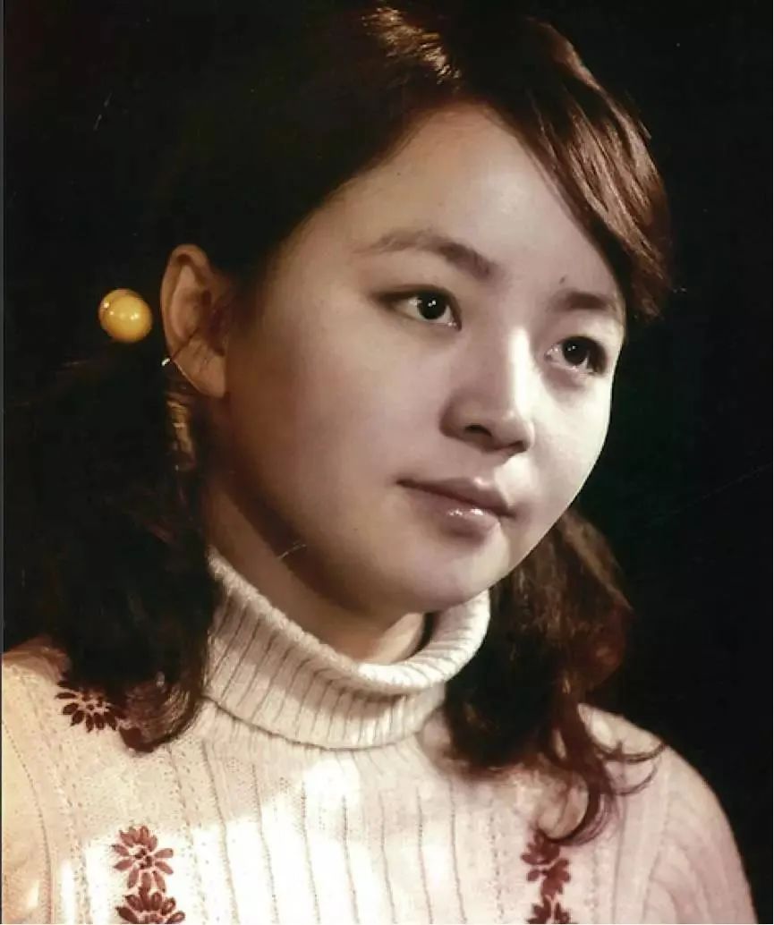 宋丹丹的情史简介,演员宋丹丹的三次婚姻