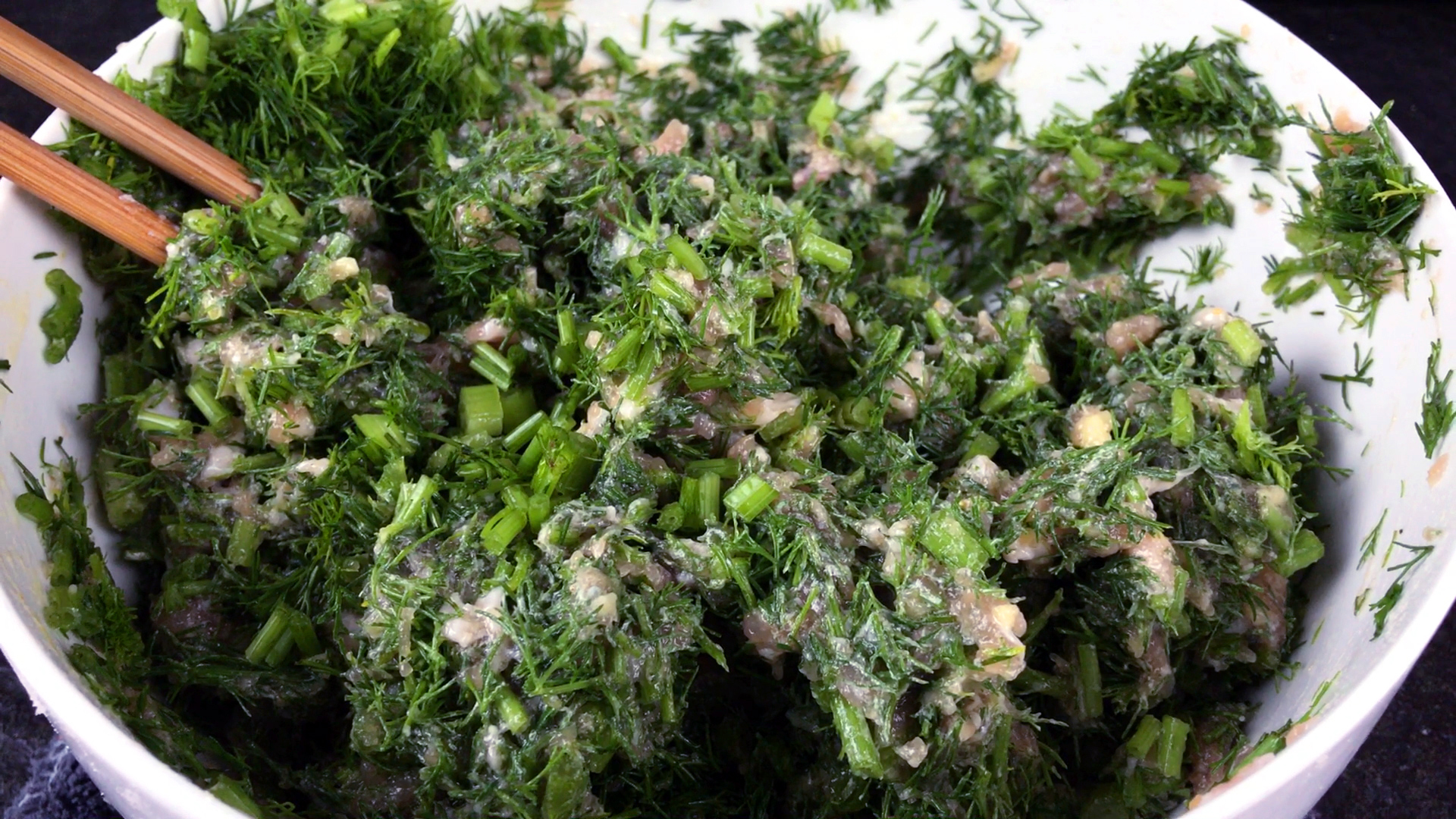 茴香馅的饺子特别好吃,茴香肉饺子最好吃做法