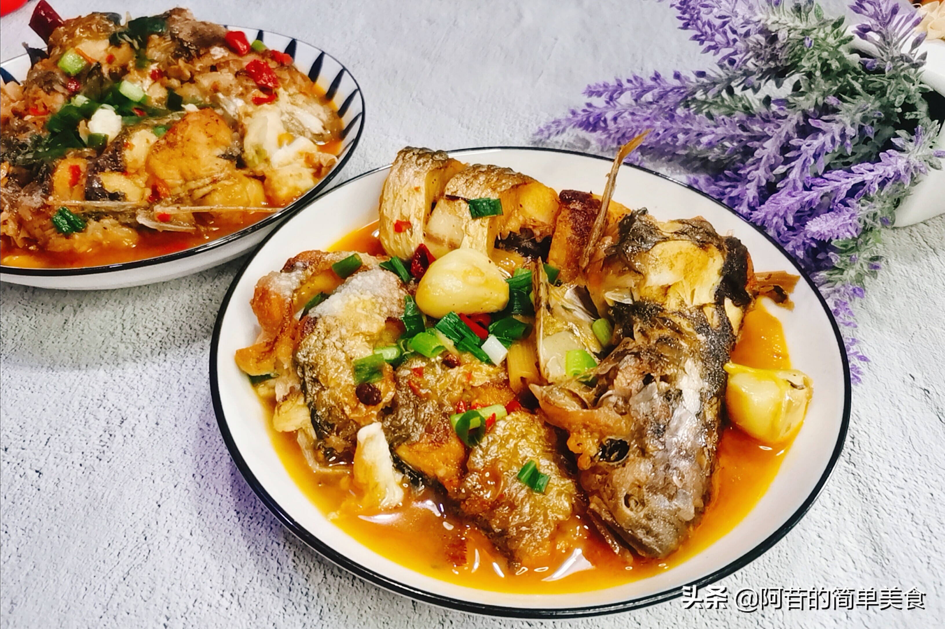 红烧海梭鱼的做法大全家常,梭鱼的家常做法厨师