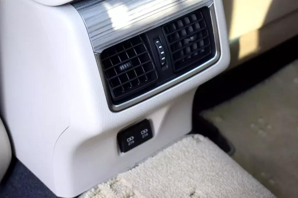 丰田空调一冷一热是什么原因,丰田空调制冷出问题