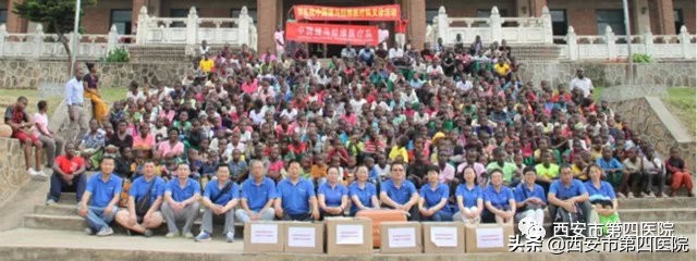 妇产科优秀男医生,医大四院妇产科医生