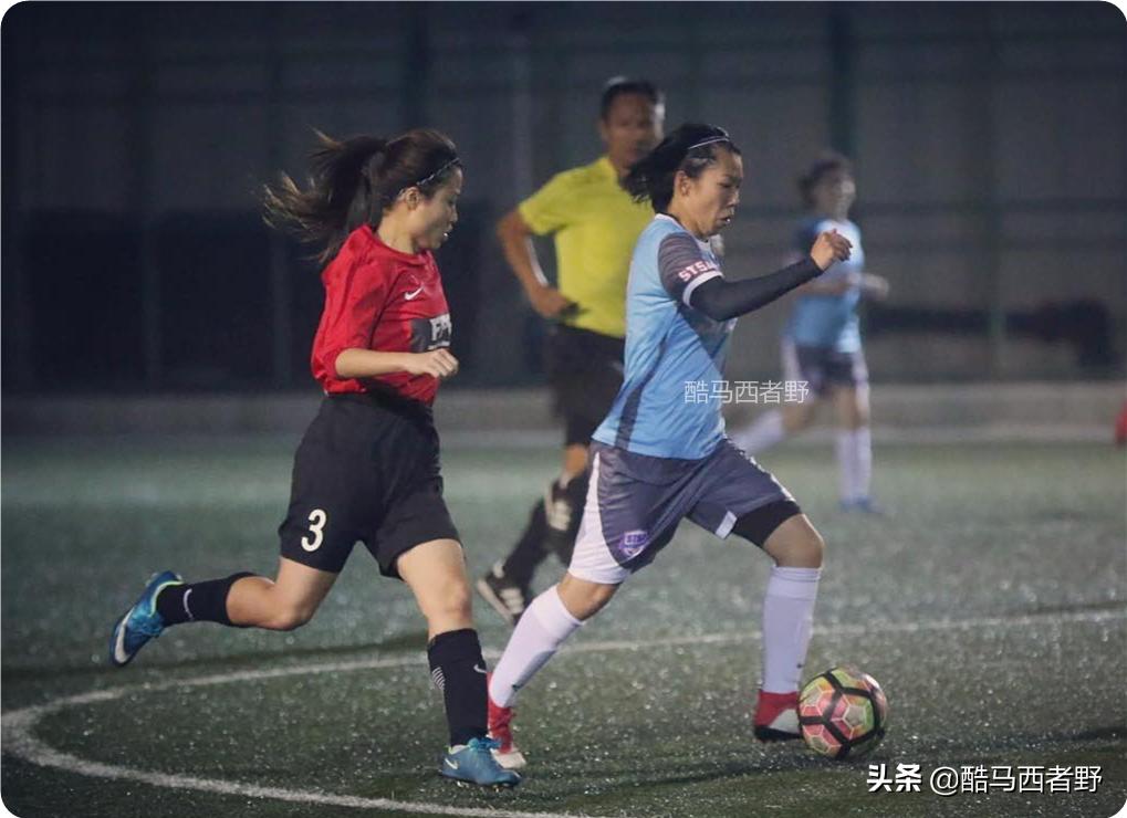 陈婉婷中国队女足主帅,陈婉婷还是u16女足主教练吗