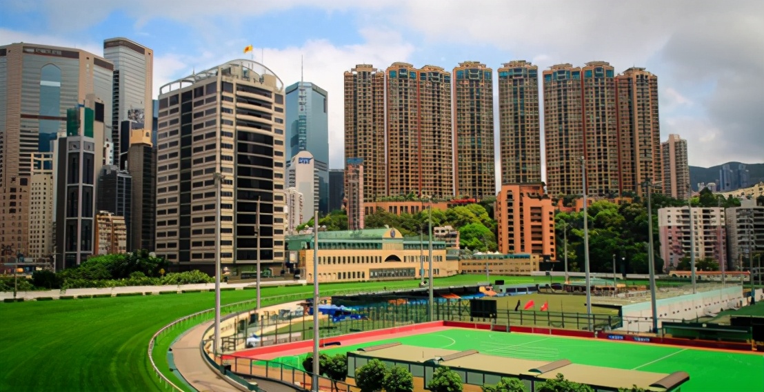 全国十大高尔夫球场,欧洲十大震撼球场