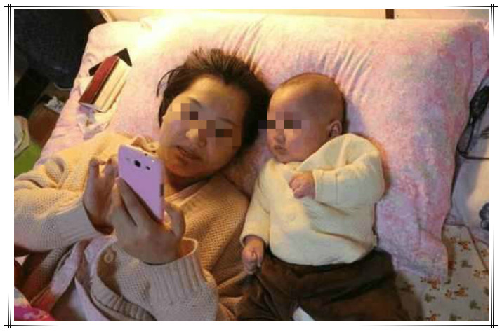 如果不是生活所迫谁会做销售,全职妈妈做微商的感悟