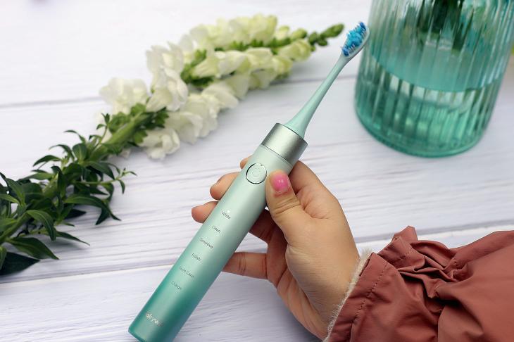 欧乐电动牙刷推荐买哪一款,百元左右的电动牙刷推荐