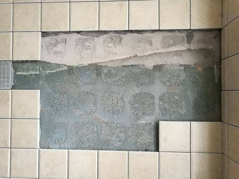 瓷砖空鼓重贴如何返工,磁砖空鼓修复无需经验