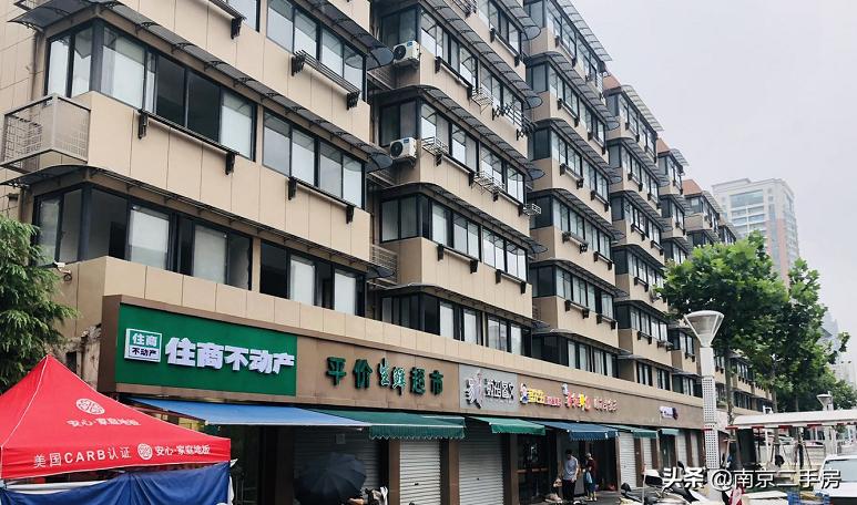 网红学区房升值空间,面临二手学区房涨价该怎么选择