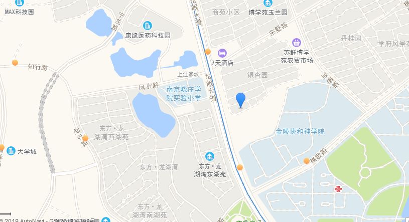 仙林湖捡漏,捡漏了大降价