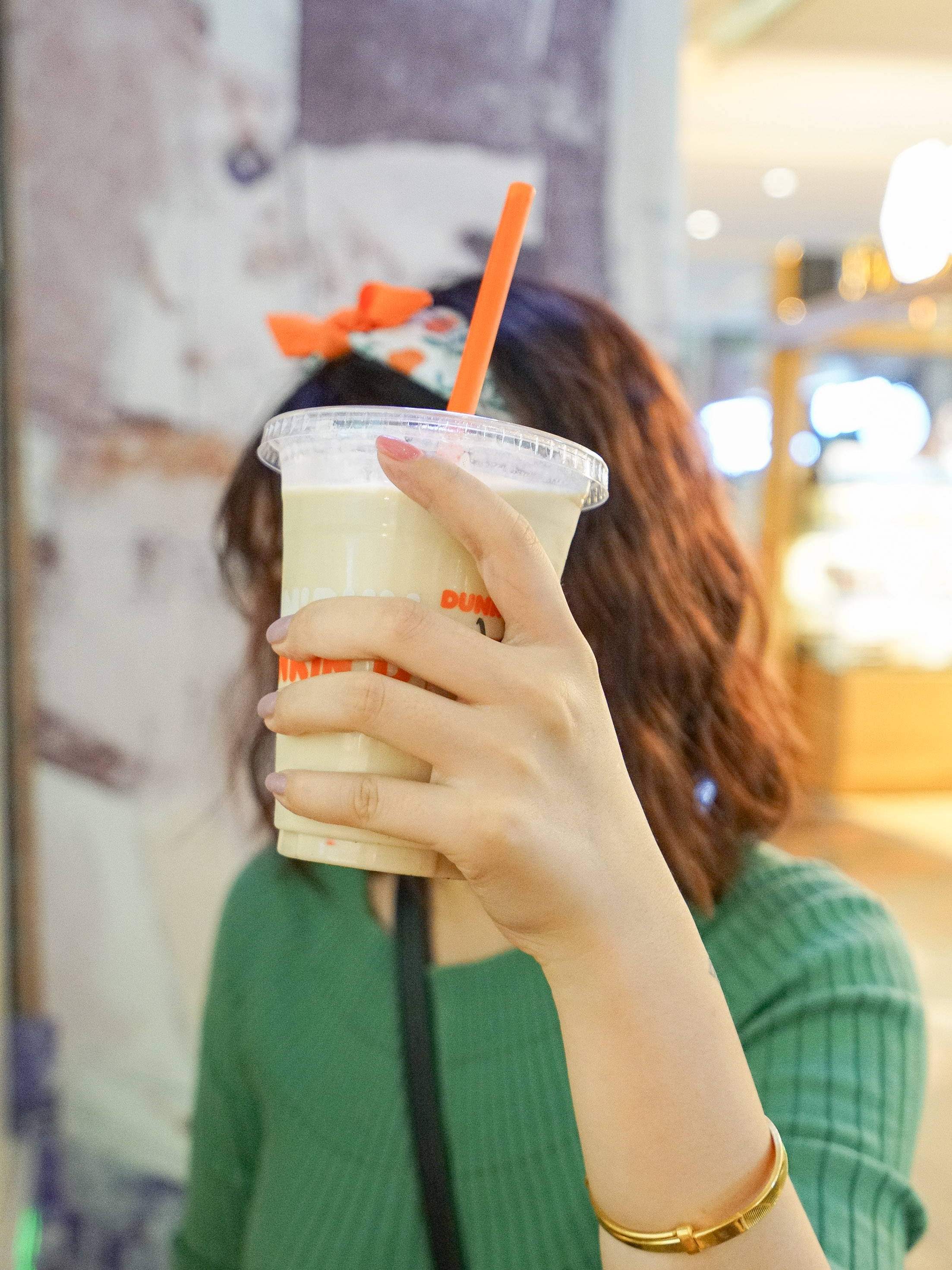 不是要退出中国市场了？美式甜甜圈居然又推出了这么多新品