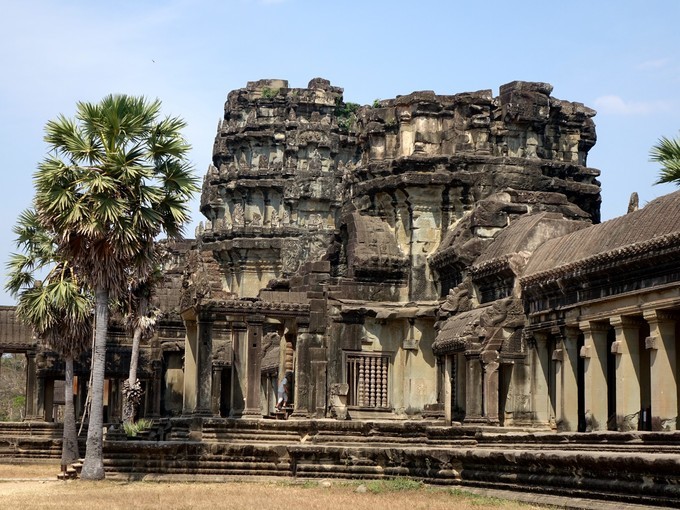柬埔寨暹粒市旅游攻略,旅游柬埔寨必读完整攻略指南