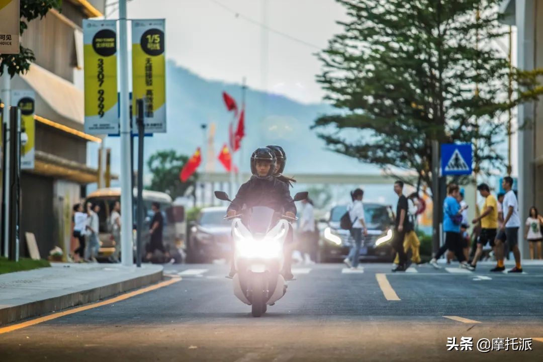 pcx150摩托车缺点,摩托车讲堂