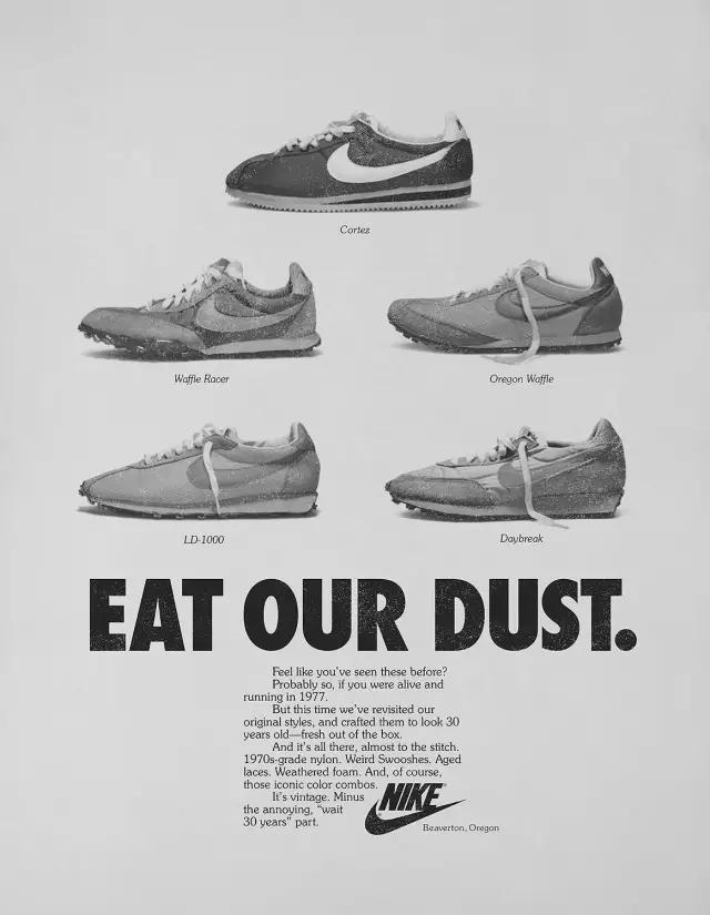 nike耐克是专门做鞋的吗,耐克justdoit鞋子全款