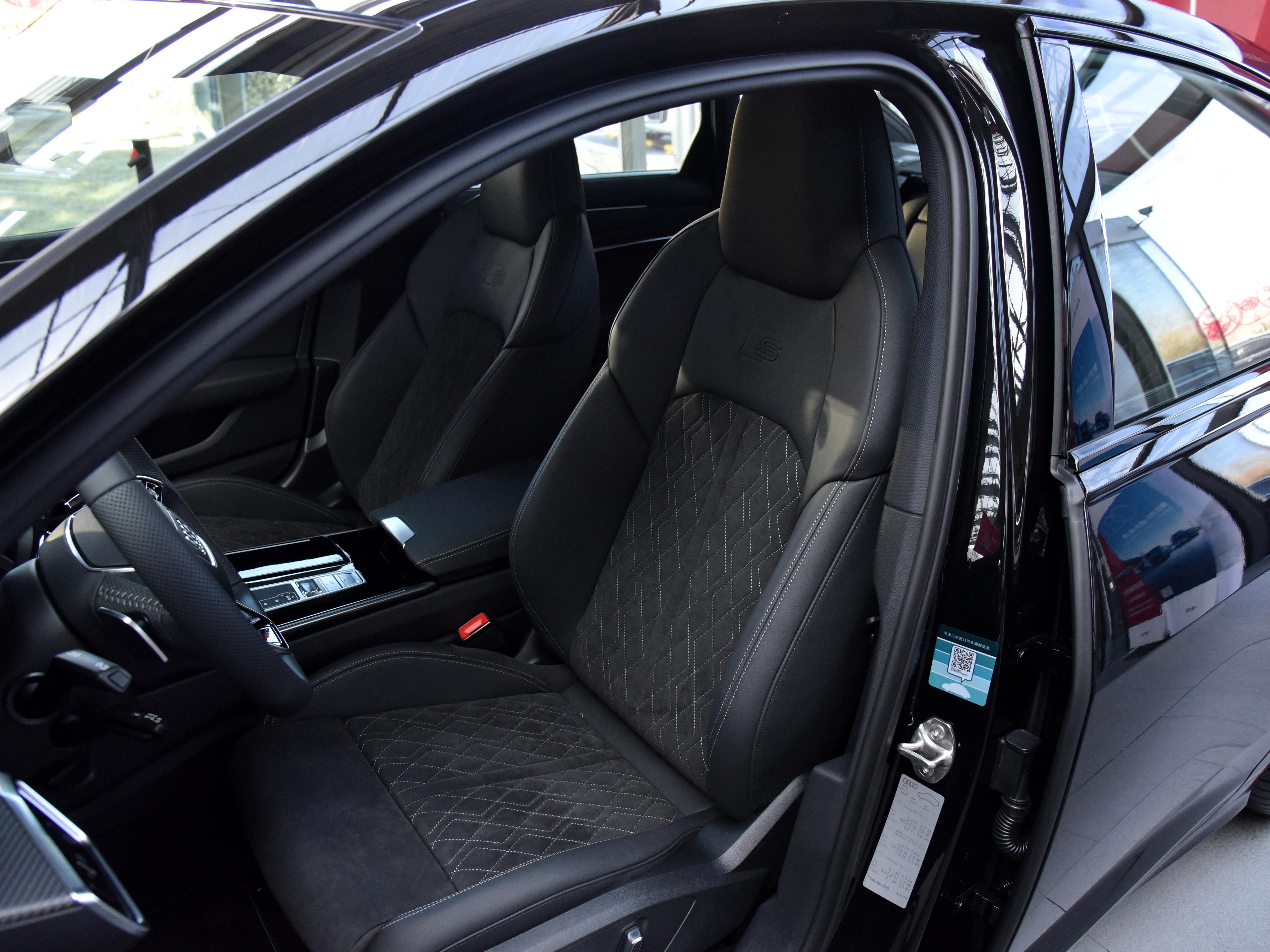 进口行政版豪华轿车推荐,进口商务车豪华大气的车型