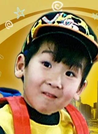 从童星到杀人犯他到底经历了什么,昔日童星谢昀杉