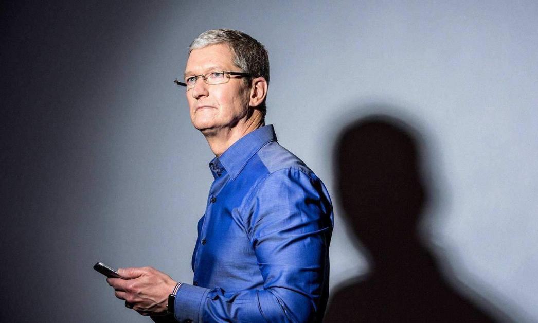 库克称iphone6是最好的手机,库克谈苹果换新机