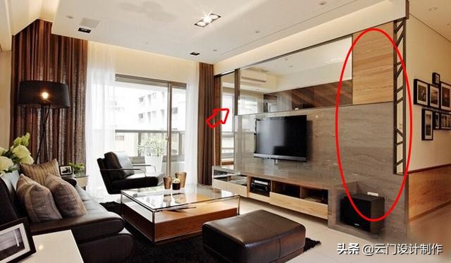 细思极恐的日本装修风格,日式装修设计技巧