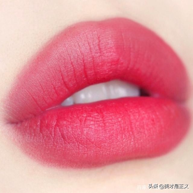 mac公认最好看的色号唇釉995,mac最热门口红色号排行榜