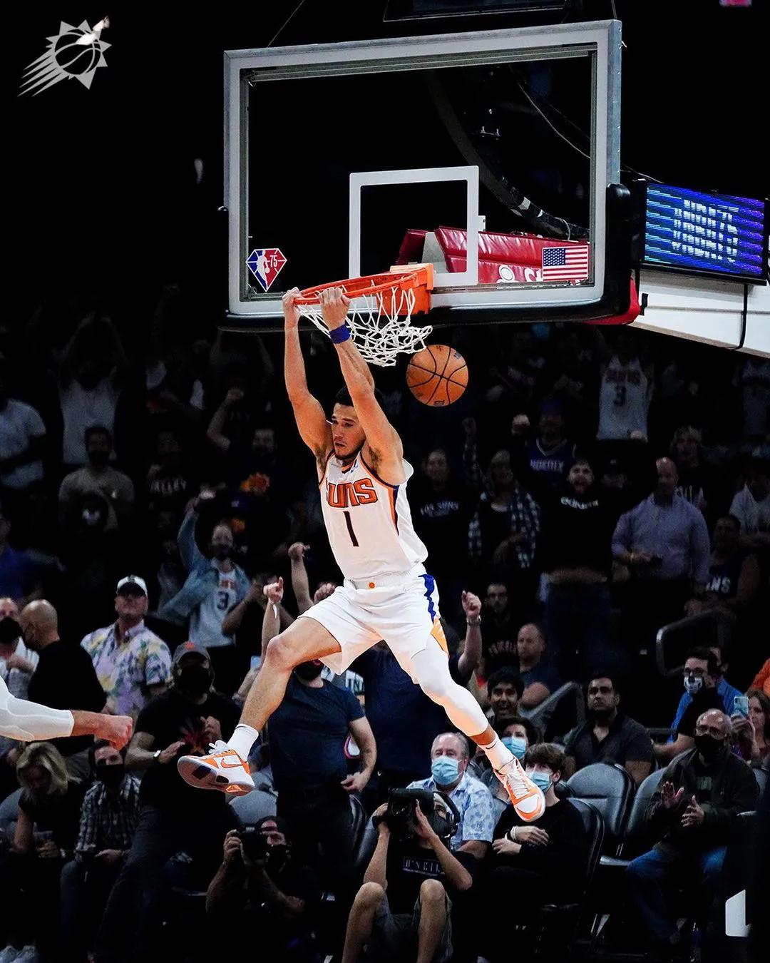 nba太阳队胜雄鹿队壁纸,nba壁纸菲尼克斯