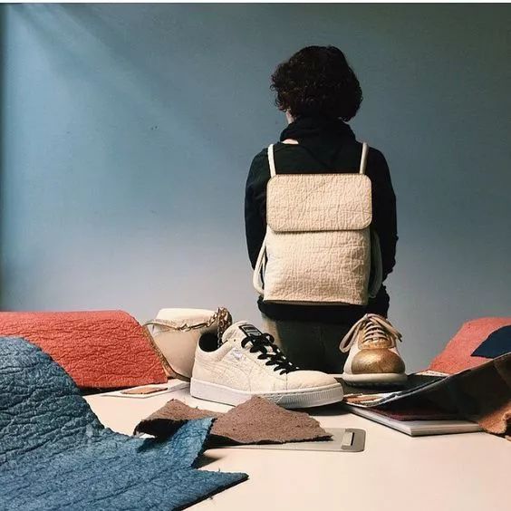 分不清垃圾的上海人哭了,用垃圾卖爆款的时尚圈笑了