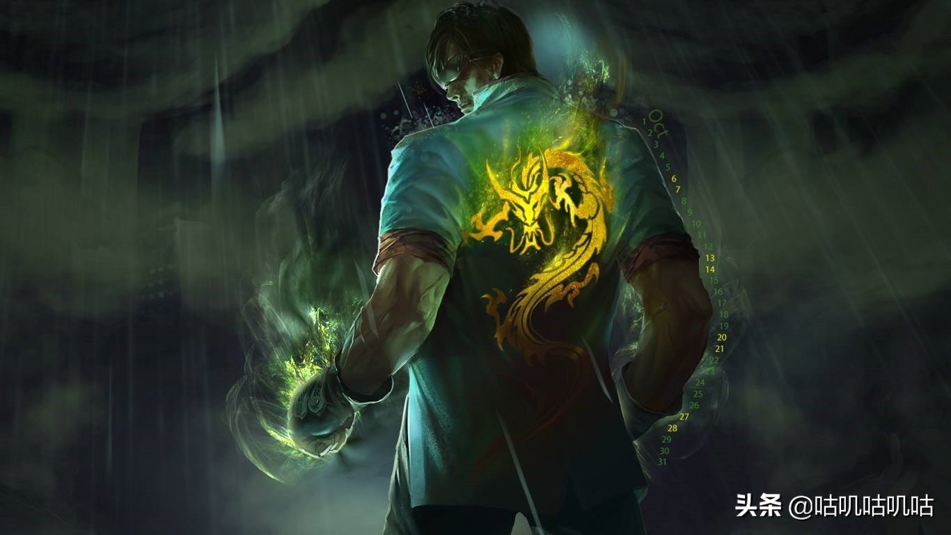 英雄联盟冷知识小技巧视频,英雄联盟小技巧战士技能