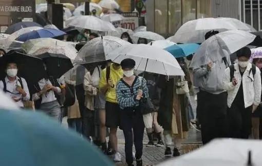 日本普及的2022十大年度热词,日本2022十大热门词