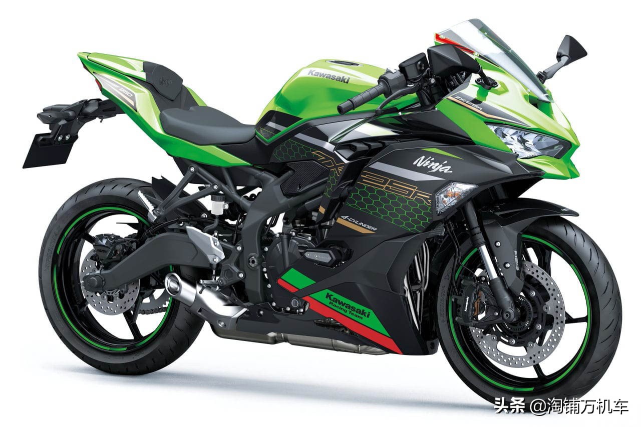 川崎ninjazx-25r详细介绍图文,川崎ninjazx-25r国内可以买到吗
