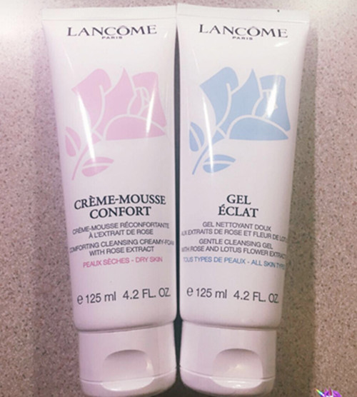 补水保湿效果最好的洗面奶排行榜,什么牌子的洗面奶好用又补水