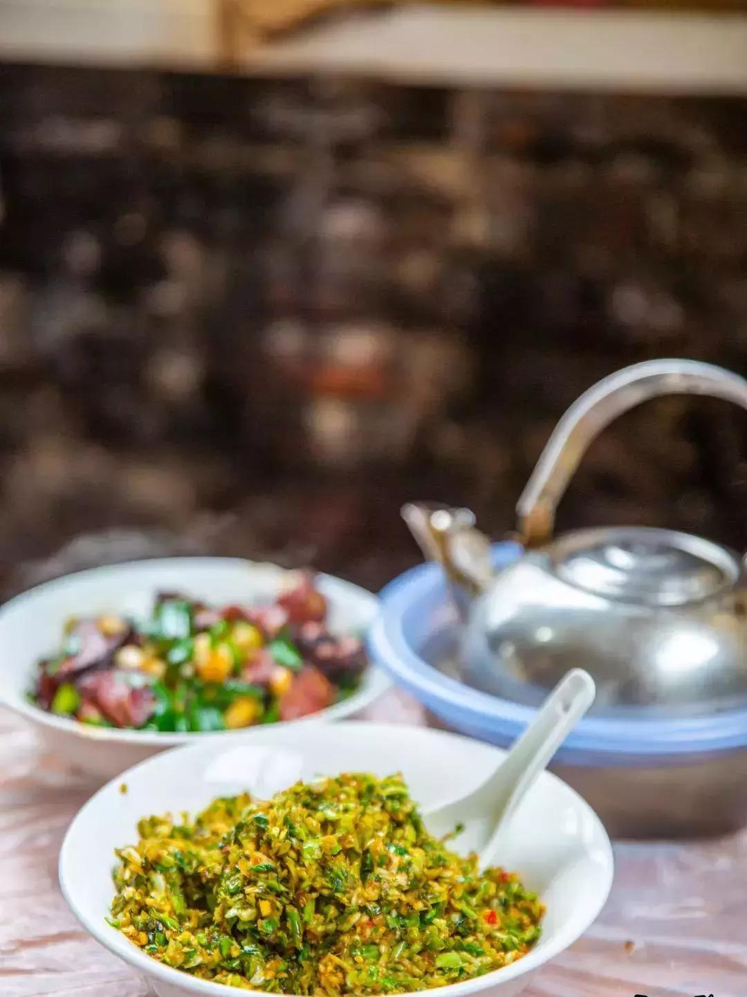 周末好吃的食材打卡,周末打卡美食分享