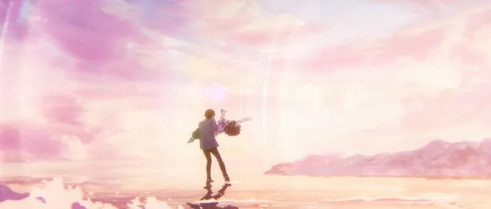 2020年动漫剧场版有哪些,2020年剧场版