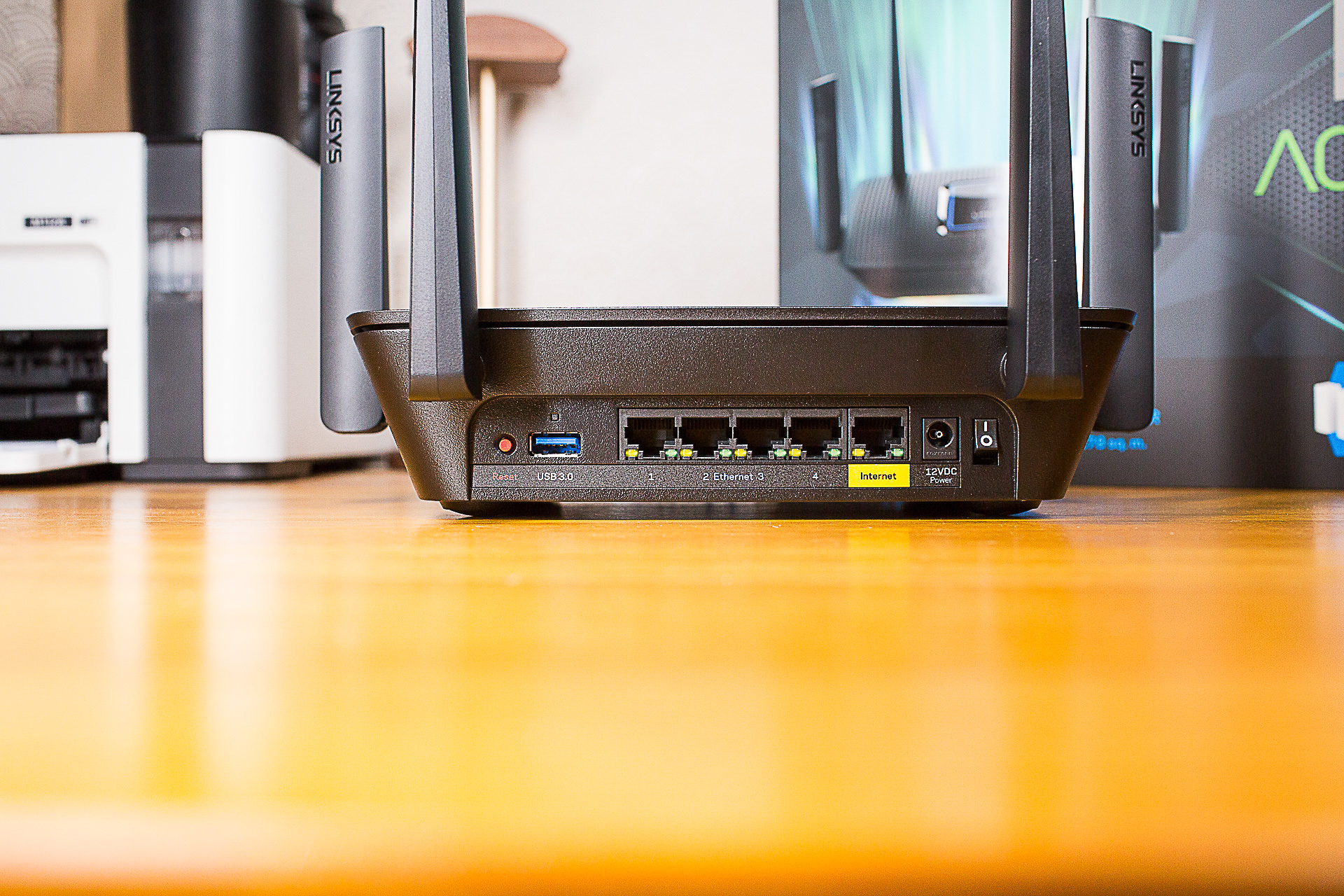 linksysmr9000x评测,领势linksysmr9000x